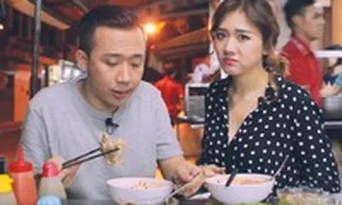 Bức xúc khi bị sử dụng hình ảnh hai vợ chồng để PR sai sự thật, Hari Won lên tiếng